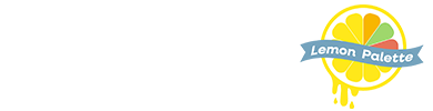 LemonPalette ロゴ