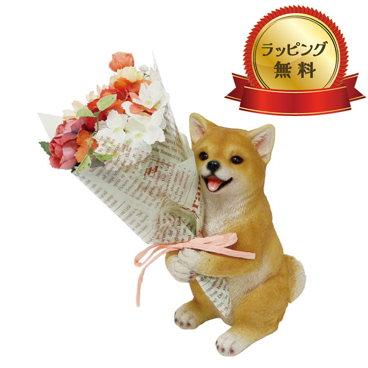 CT触媒　ミニョンブーケ　いぬ